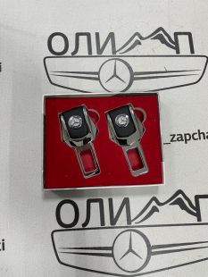 Заглушка ремня безопасности Mercedes Заглушка ремня безопасности Mercedes